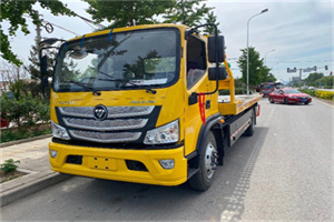 诏安汽车救援头像