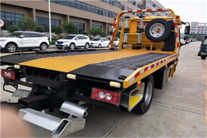 诏安24小时汽车送油服务公司