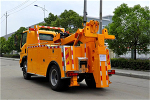 诏安高速路拖车费